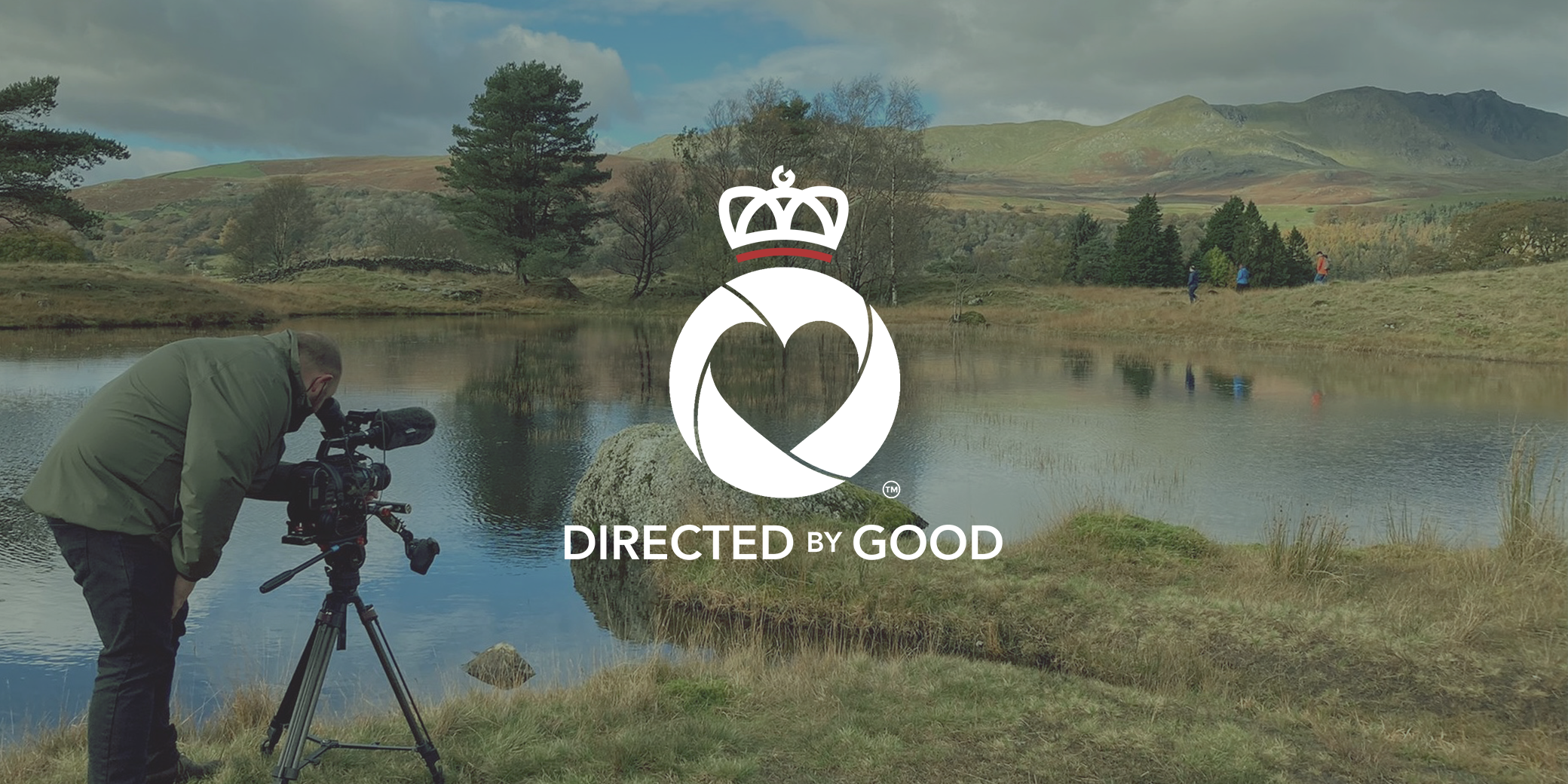 Read more about Directed by Good