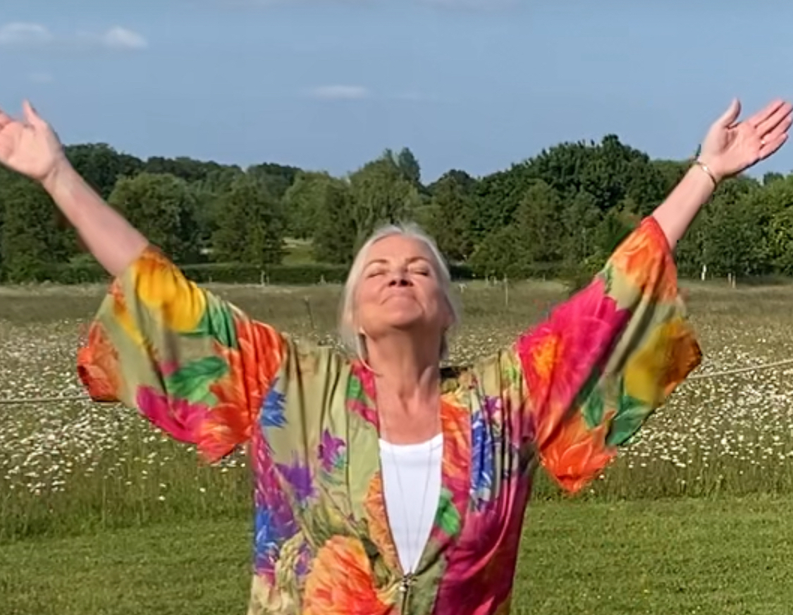 Read more about Surrey Hills Qigong