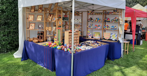Read more about Classy Art and Craft