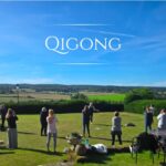 Relax, restore and revitalise - Saturday Qigong classes in the Surrey Hills near Guildford