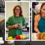 4-Week Nutrition Reset (Online) – Back on Track x LMFIT (Sept group)