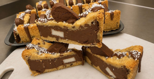 Read more about Sugar Rush Treats
