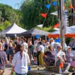 Peaslake Village Fair