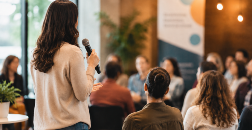 From Survive to Thrive: Building Stronger Businesses for the Future
