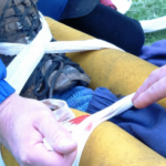 16 Hour/2 day Remote Outdoor First Aid