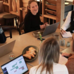 SHE Coworking Day