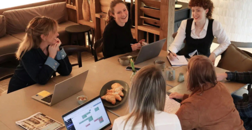 SHE Coworking Day