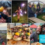 Surrey Hills Fire and Food Fair 2026