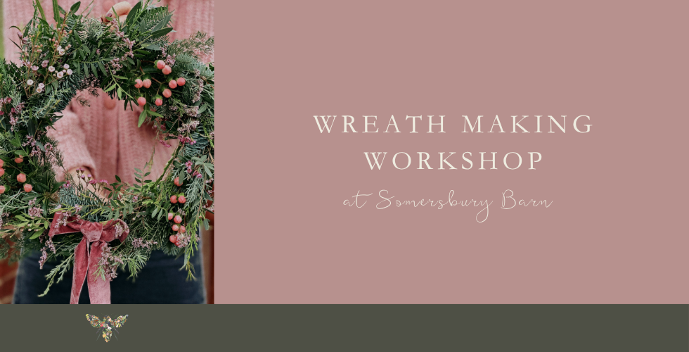 Wreath Making Workshop