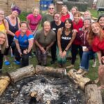 Campfire Singing Circle in Guildford