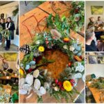Christmas Wreath Workshop