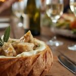 Harvest Lunch