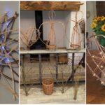 Christmas Willow & Wine - Willow Heart