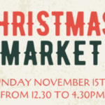Christmas Market at Bramley Golf Club