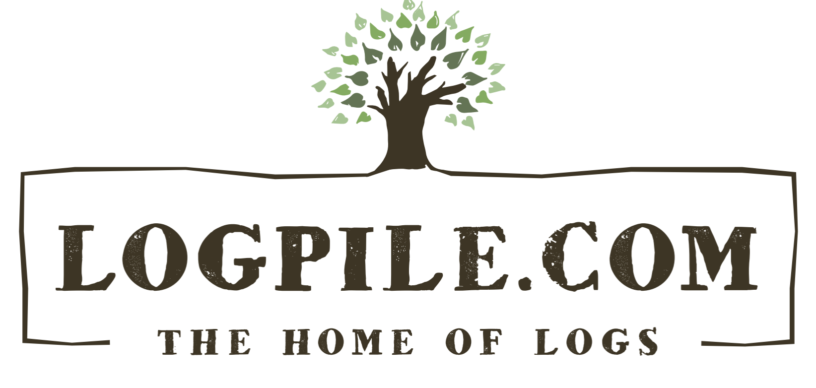 Read more about Logpile