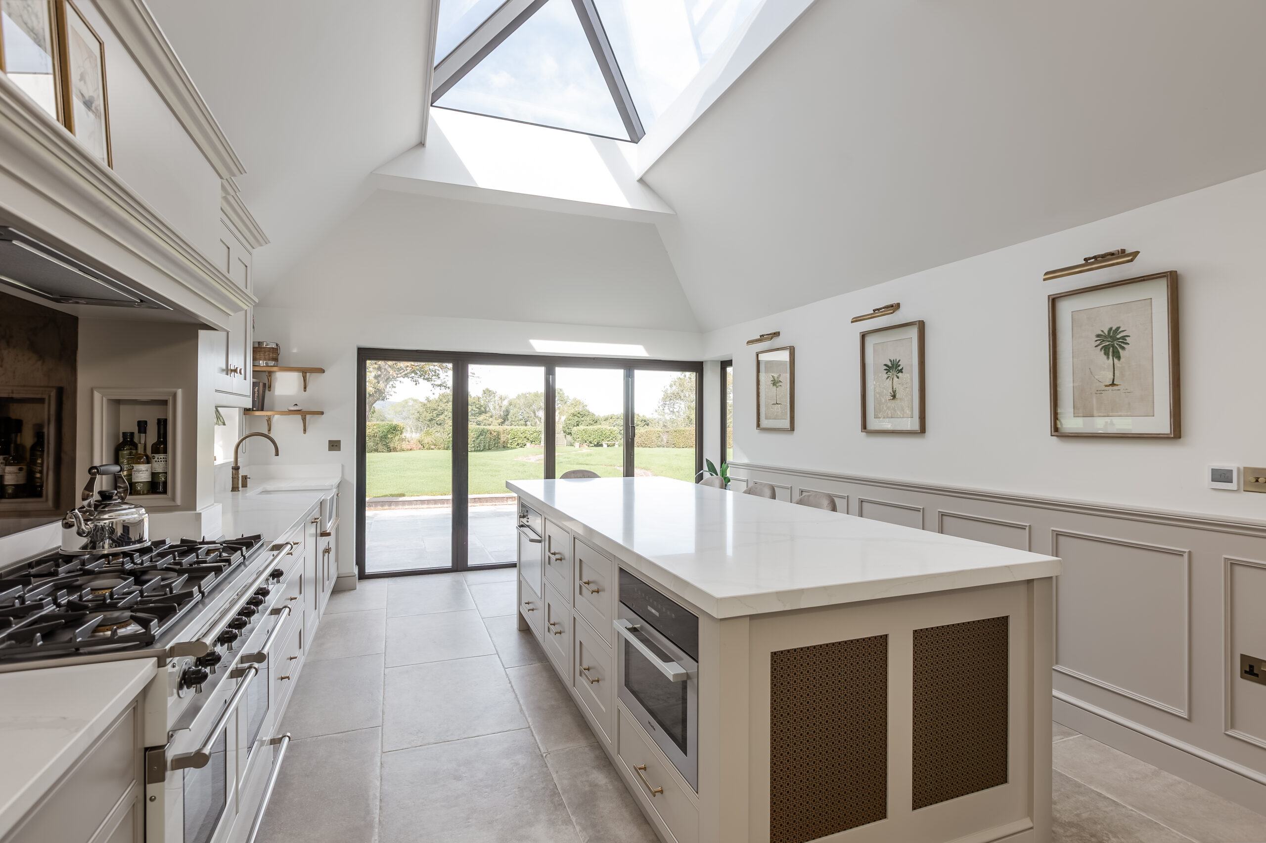 Read more about Park House Kitchens & Design