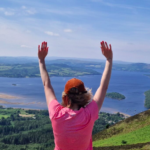 Hiking Holiday: West Highland Way 96 Miles in 7 Days